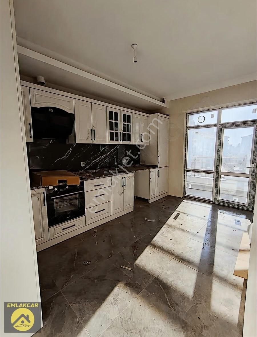 Emlakcar Dan Mengene De Arakat Kiralık Lüks 3+1 Daire - Görsel 5
