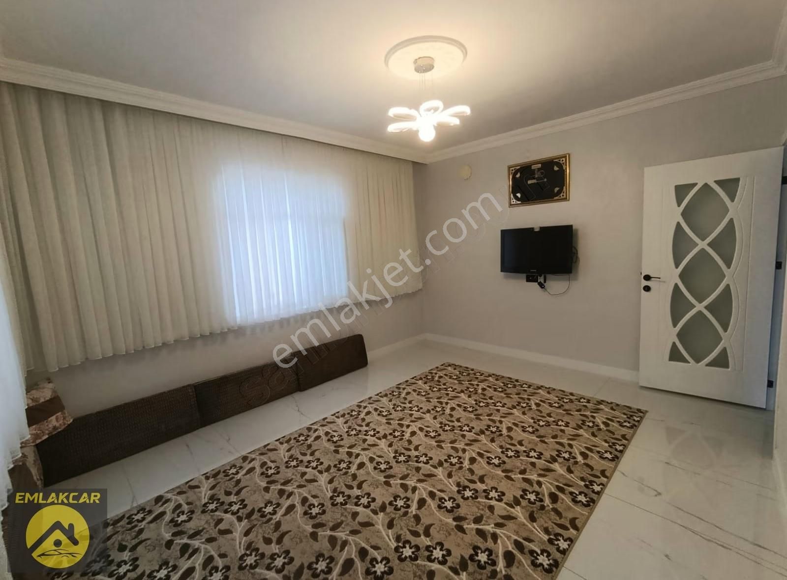 Emlakcar Dan Karaaslan Da Satılık 390m² Arsa+müstakil Ev - Görsel 7