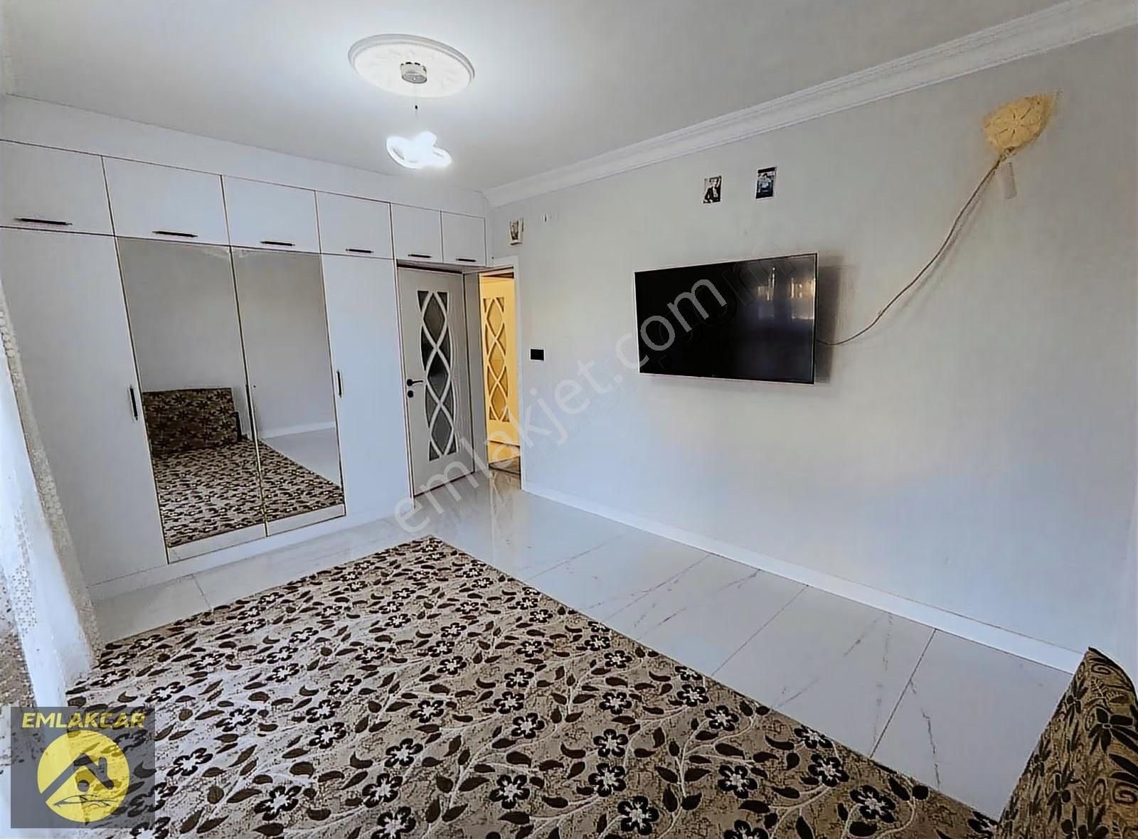 Emlakcar Dan Karaaslan Da Satılık 390m² Arsa+müstakil Ev - Görsel 3