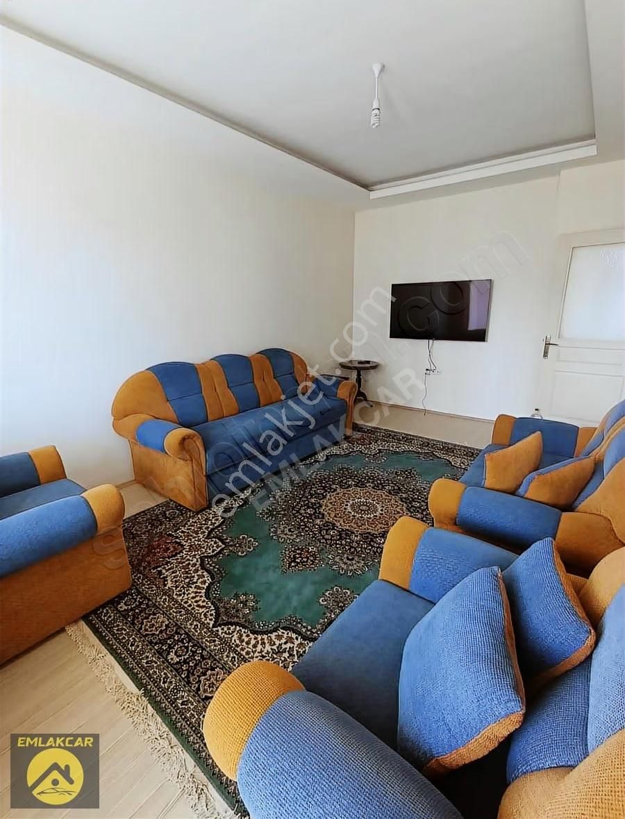 Emlakcar Dan Fetih Caddesinde Lüks Arakat 4+1 Daire - Görsel 16