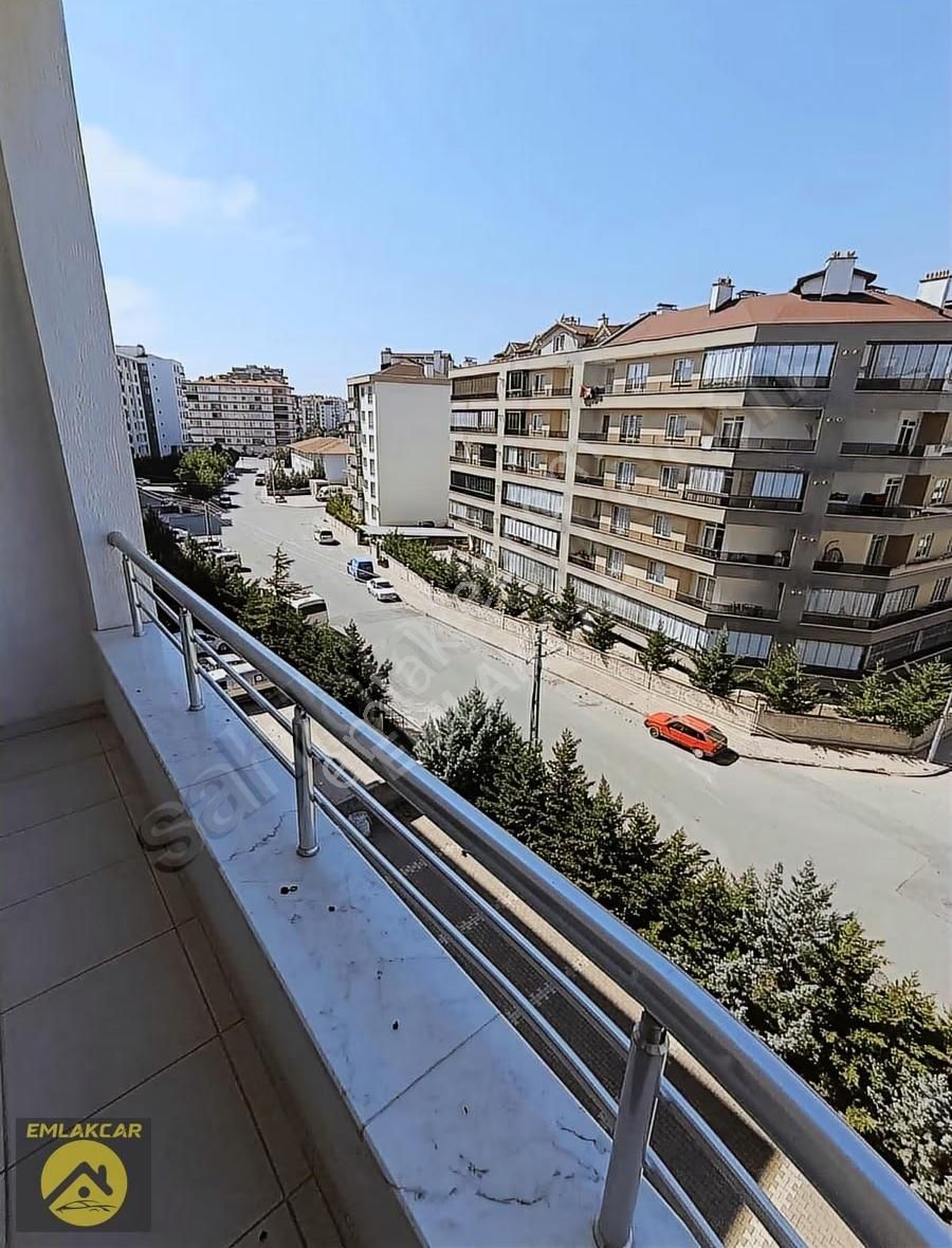 Emlakcar Dan Fetih Caddesinde Lüks Arakat 4+1 Daire - Görsel 10