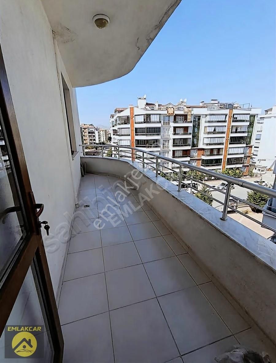 Emlakcar Dan Fetih Caddesinde Lüks Arakat 4+1 Daire - Görsel 21