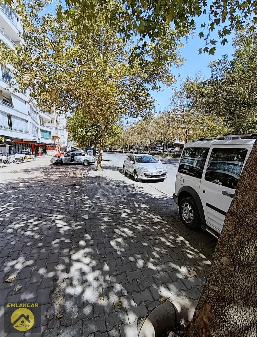 Emlakcar Dan Fetih Caddesinde Lüks Arakat 4+1 Daire - Görsel 23