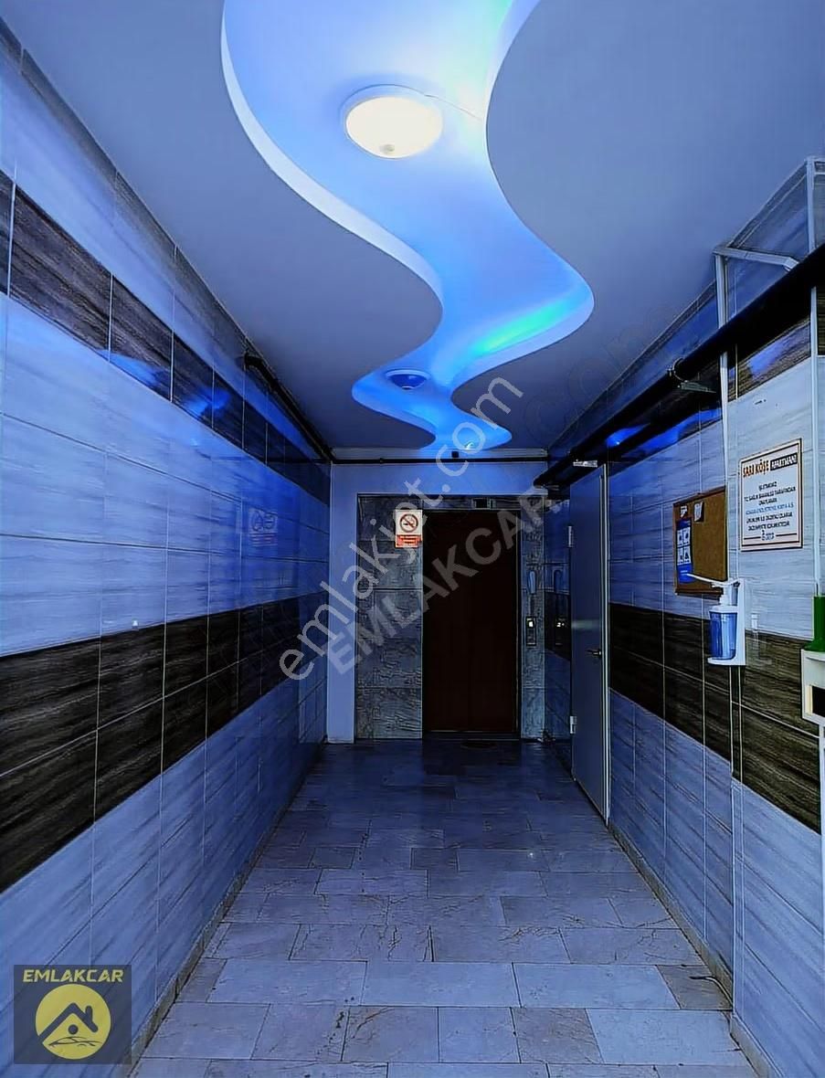 Emlakcar Dan Fetih Caddesinde Lüks Arakat 4+1 Daire - Görsel 5