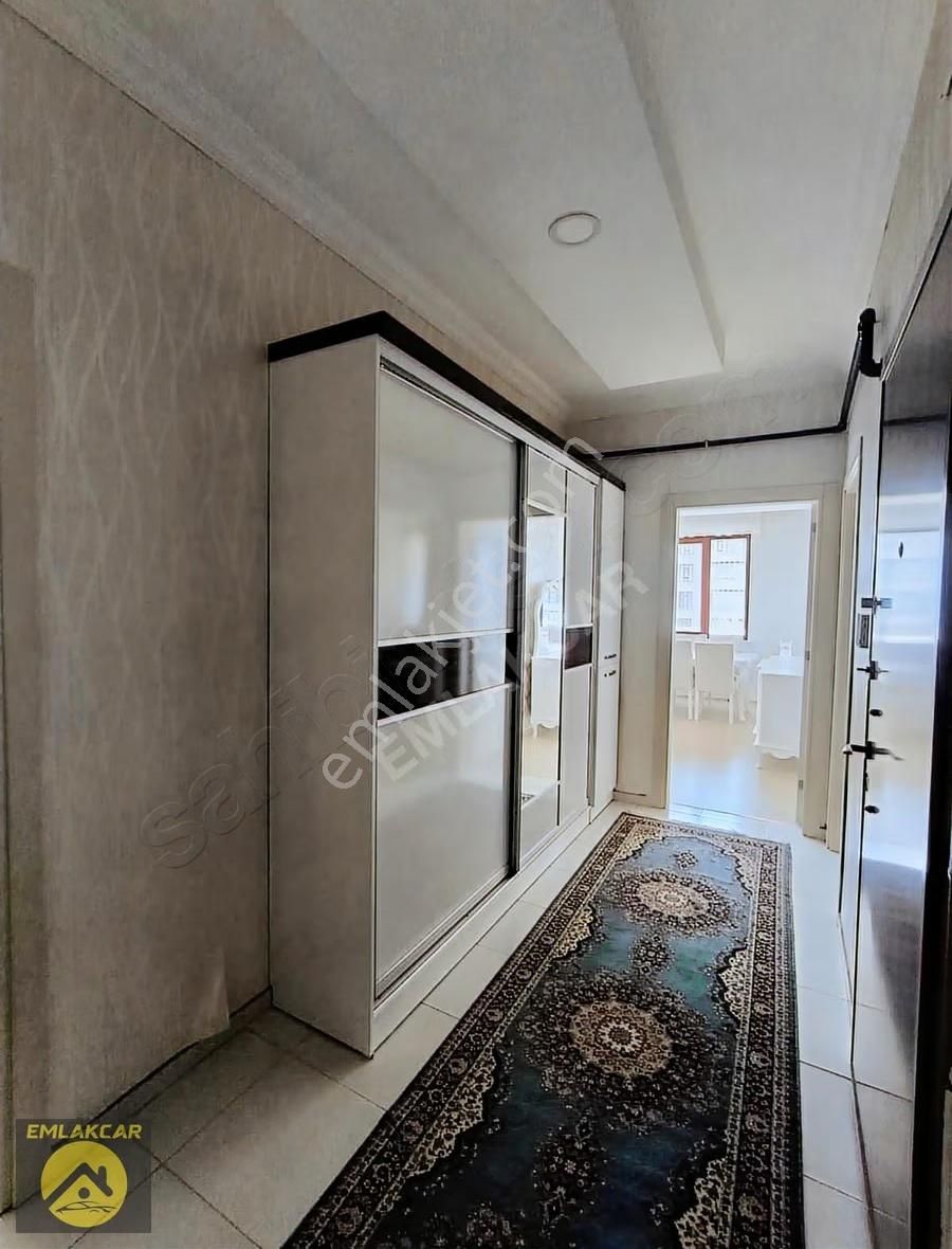 Emlakcar Dan Fetih Caddesinde Lüks Arakat 4+1 Daire - Görsel 13