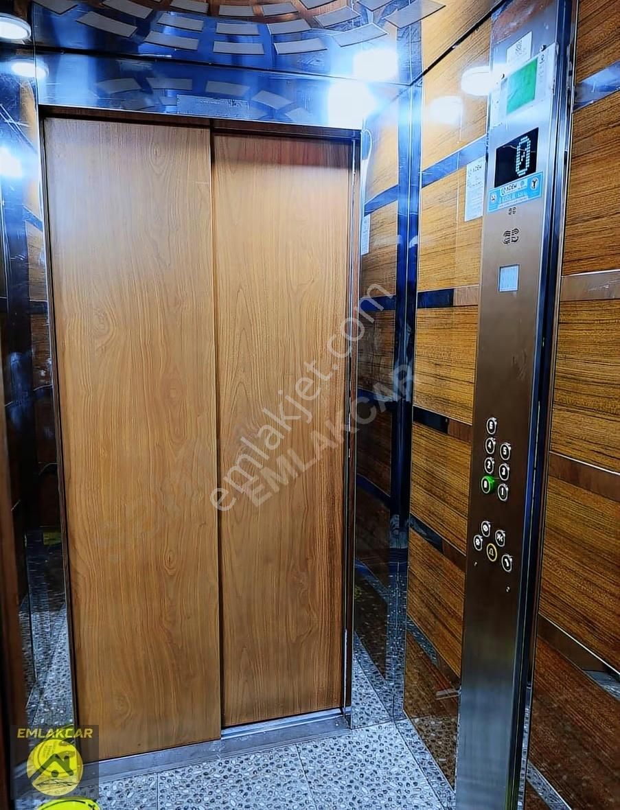 Emlakcar Dan Fetih Caddesinde Lüks Arakat 4+1 Daire - Görsel 22