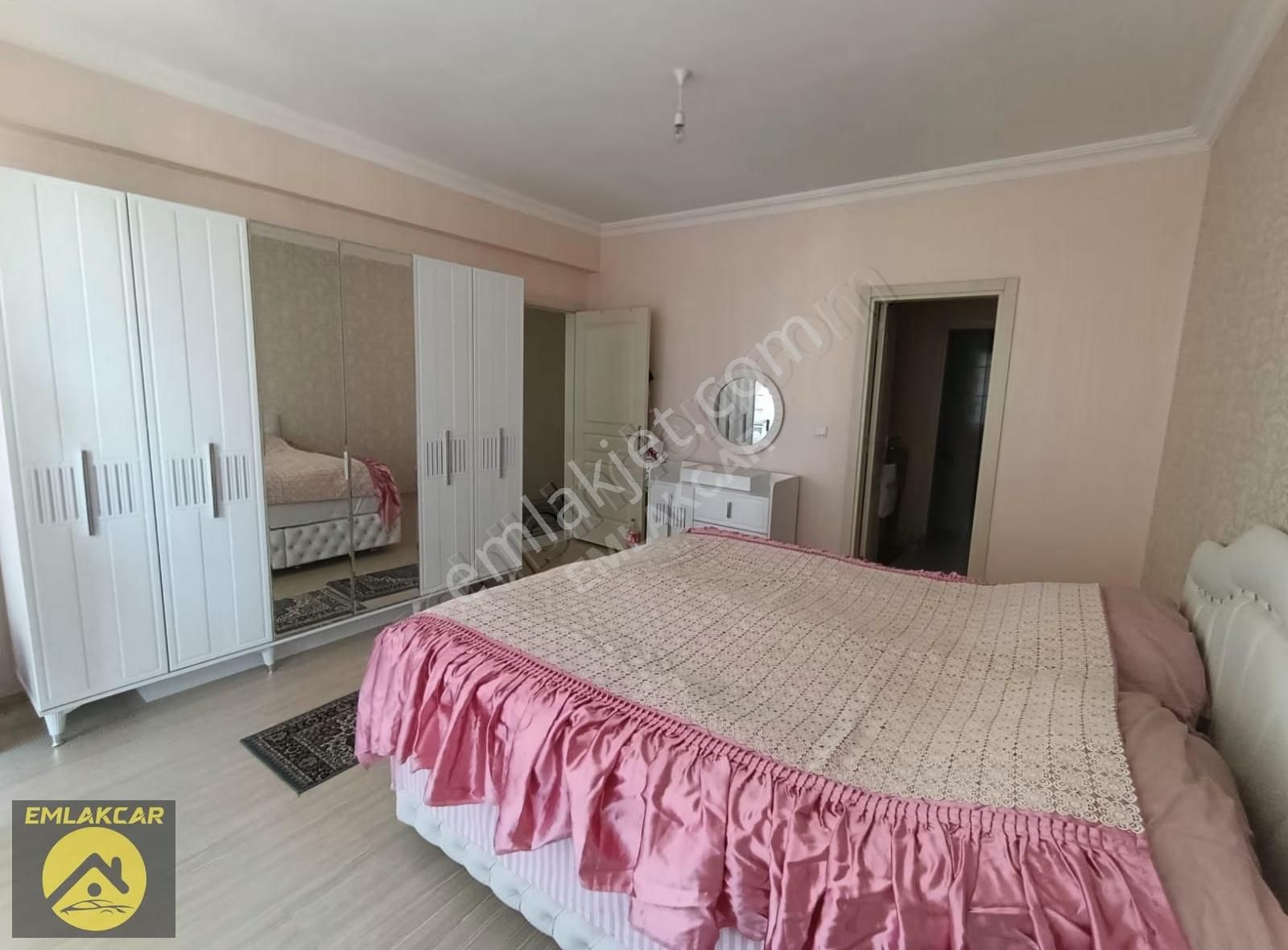 Emlakcar Dan Fetih Caddesinde Lüks Arakat 4+1 Daire - Görsel 2