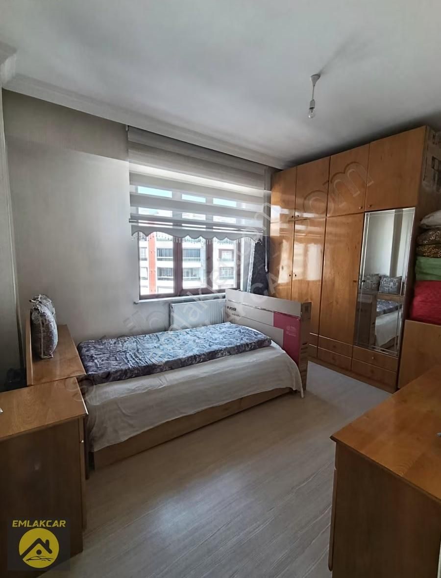 Emlakcar Dan Fetih Caddesinde Lüks Arakat 4+1 Daire - Görsel 19