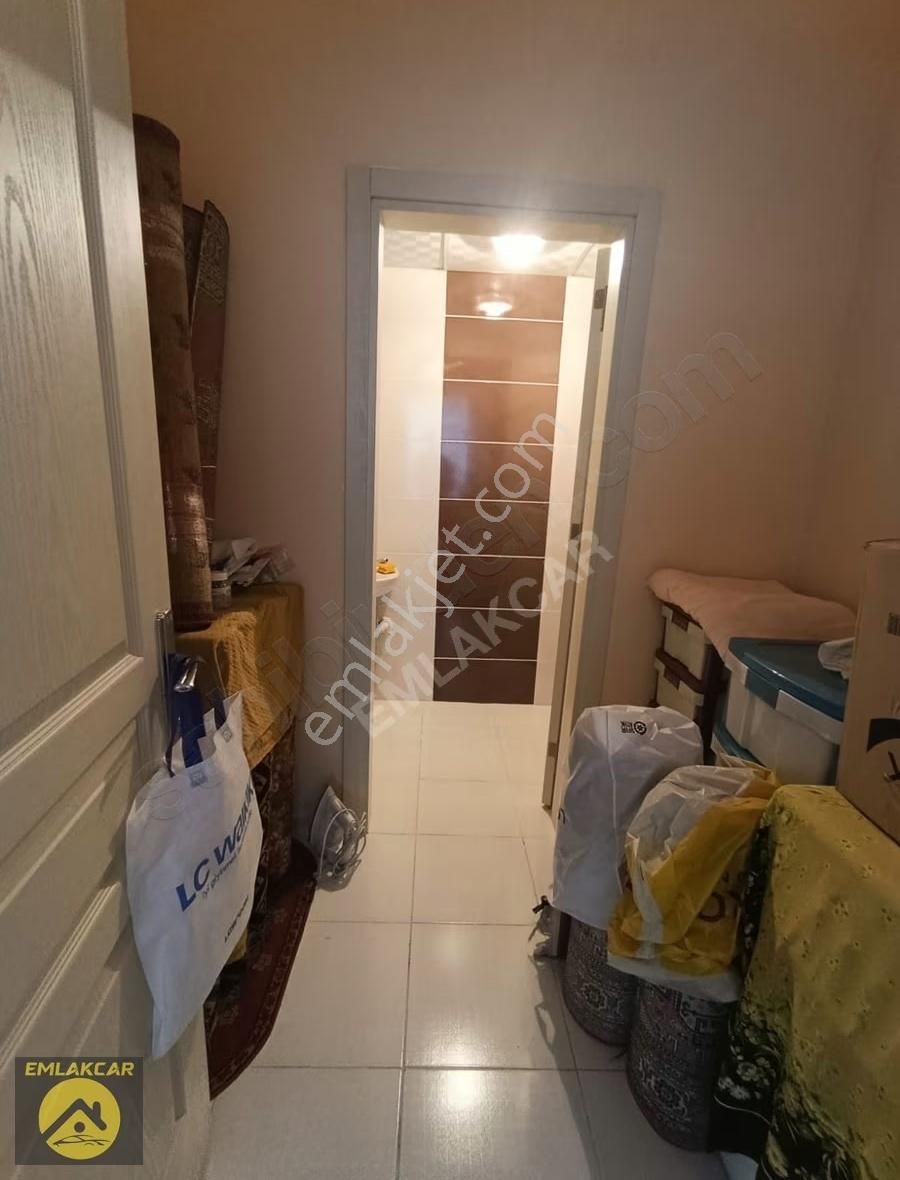 Emlakcar Dan Fetih Caddesinde Lüks Arakat 4+1 Daire - Görsel 8