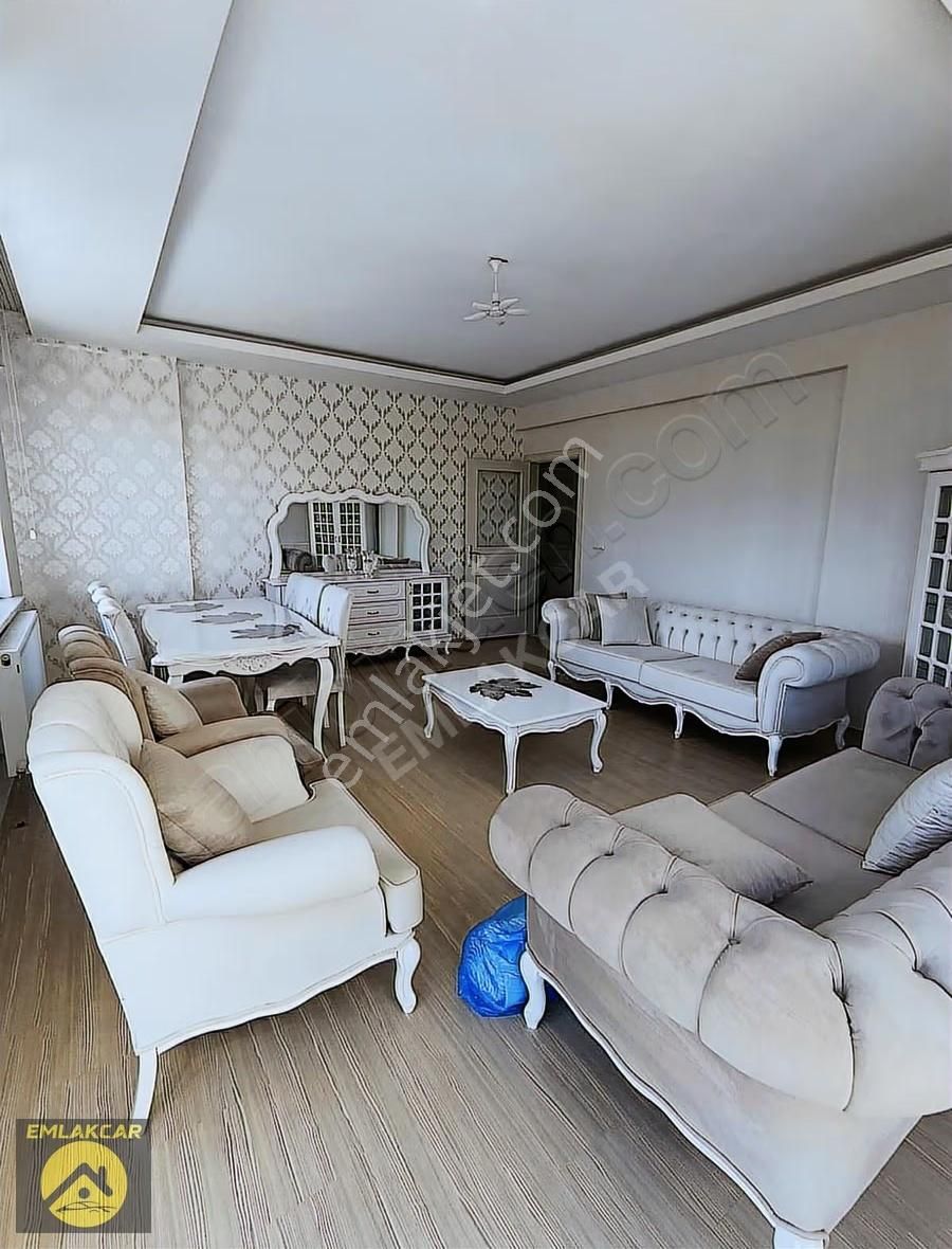 Emlakcar Dan Fetih Caddesinde Lüks Arakat 4+1 Daire - Görsel 4