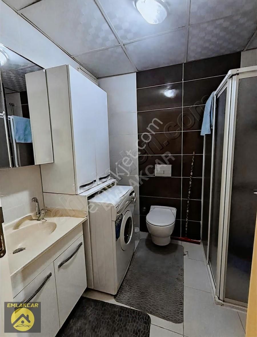 Emlakcar Dan Fetih Caddesinde Lüks Arakat 4+1 Daire - Görsel 14