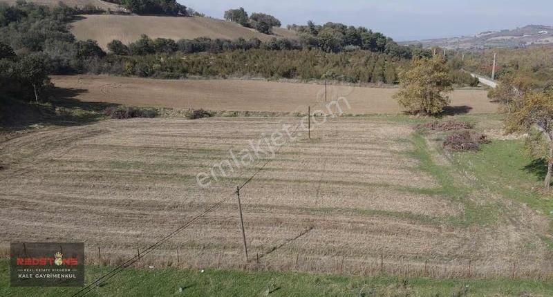 Çanakkale Merkez Musaköyde Satılık Kooperatif Hissesi - Görsel 6