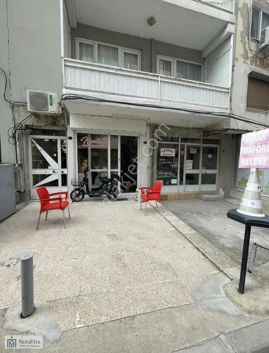 İzmir Balçova Da 11 M2 Satılık Dükkan - Görsel 6
