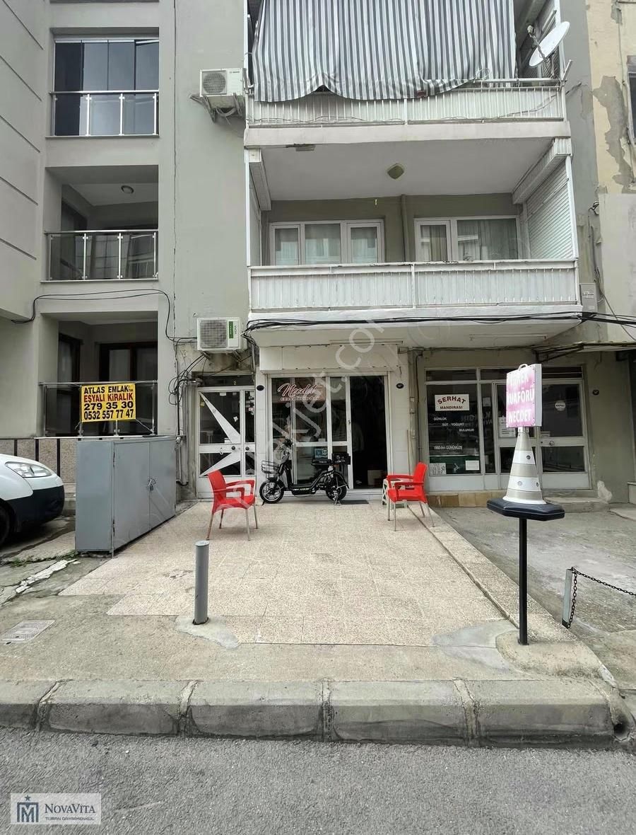 İzmir Balçova Da 11 M2 Satılık Dükkan - Görsel 9