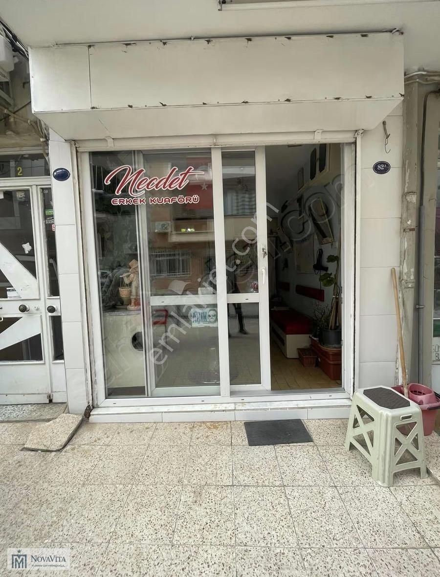 İzmir Balçova Da 11 M2 Satılık Dükkan - Görsel 12