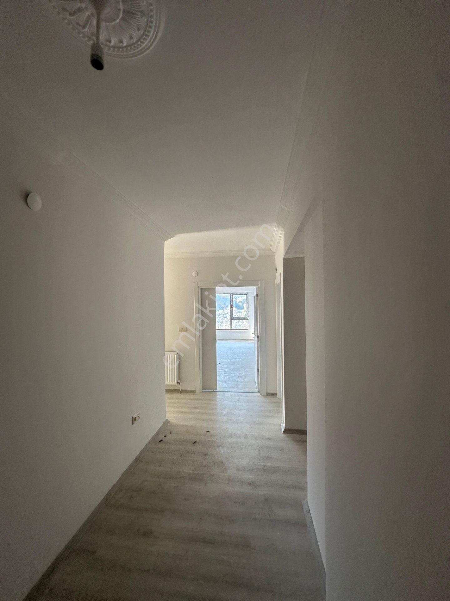 Giresun Tirebolu Da 3+1 Deniz Manzaralı Lüx Daire - Görsel 15