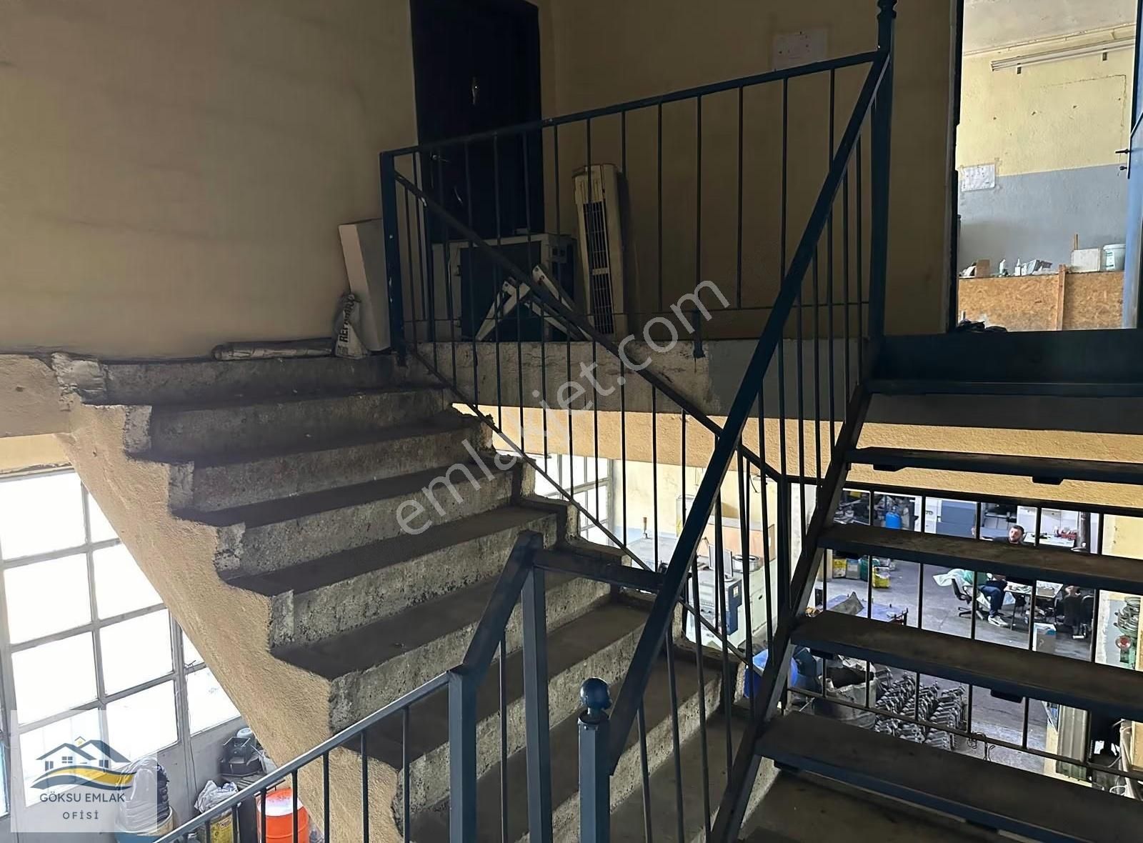 İvedik Osb 88 Oto Sanayi 200 Kapalı 100 Açık Dükkan Alan Kazanır - Görsel 11