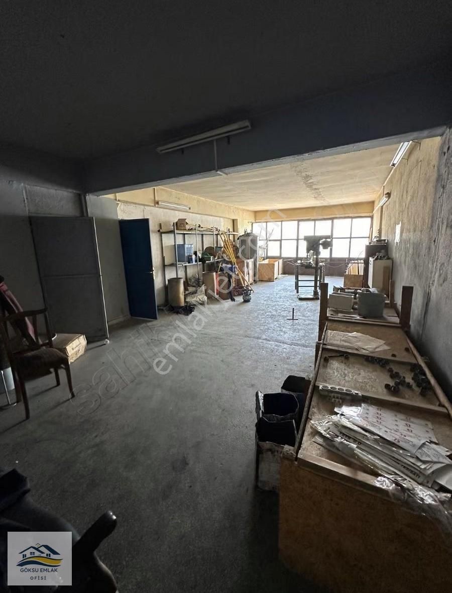 İvedik Osb 88 Oto Sanayi 200 Kapalı 100 Açık Dükkan Alan Kazanır - Görsel 17