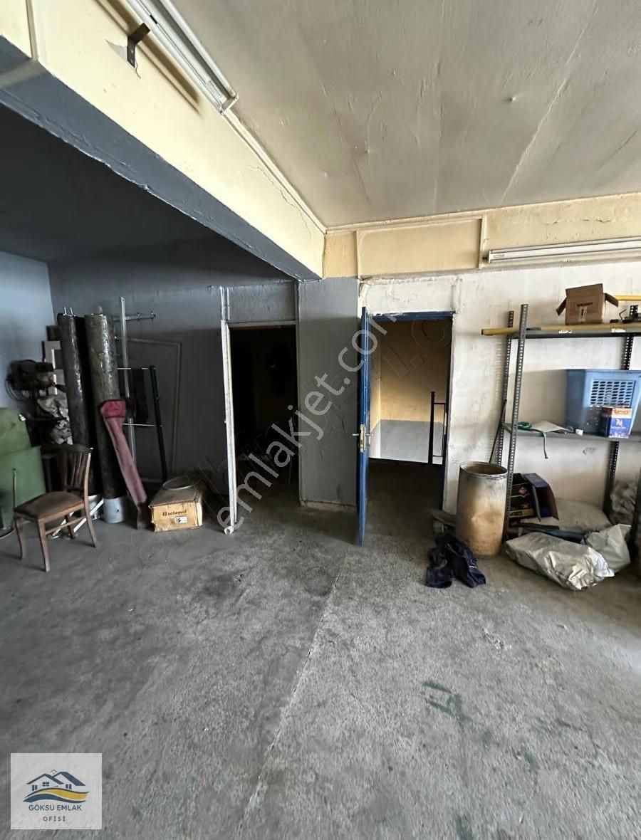 İvedik Osb 88 Oto Sanayi 200 Kapalı 100 Açık Dükkan Alan Kazanır - Görsel 12