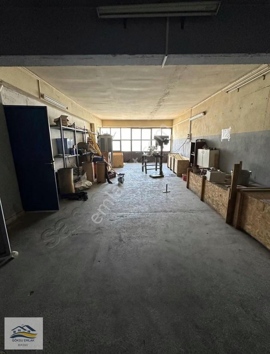 İvedik Osb 88 Oto Sanayi 200 Kapalı 100 Açık Dükkan Alan Kazanır - Görsel 4
