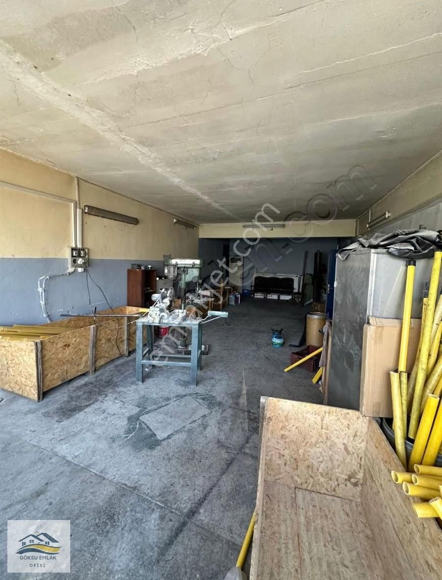 İvedik Osb 88 Oto Sanayi 200 Kapalı 100 Açık Dükkan Alan Kazanır - Görsel 5