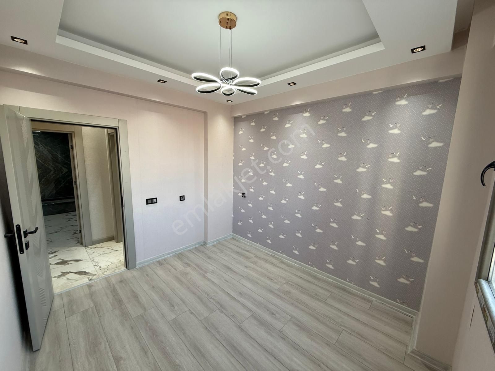 Yaşarsoy Gyo'dan K.köprü Mehmetçik'te 4 Bloklu 4+1 Lüks Daire - Görsel 16