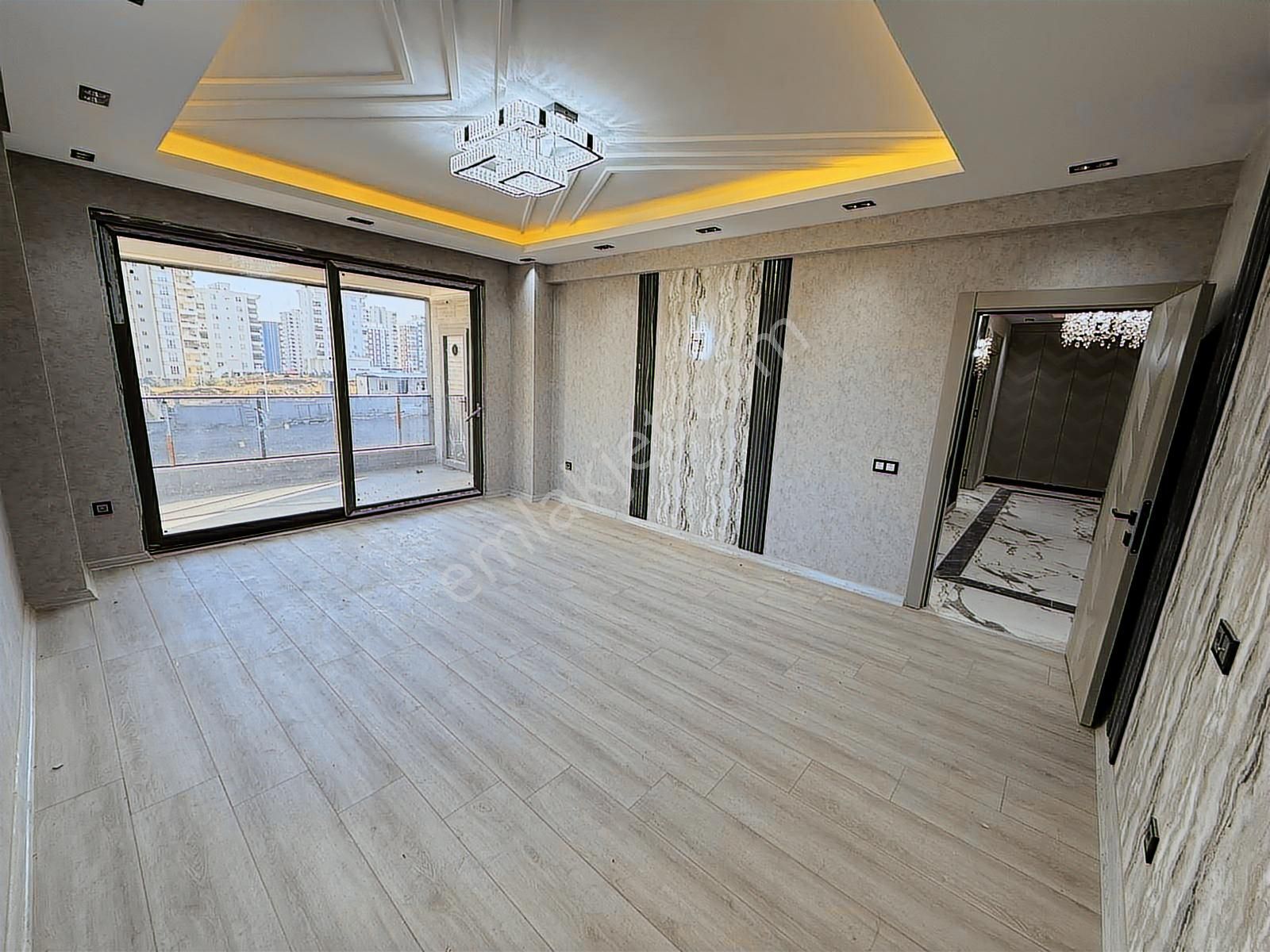 Yaşarsoy Gyo'dan K.köprü Mehmetçik'te 4 Bloklu 4+1 Lüks Daire - Görsel 18