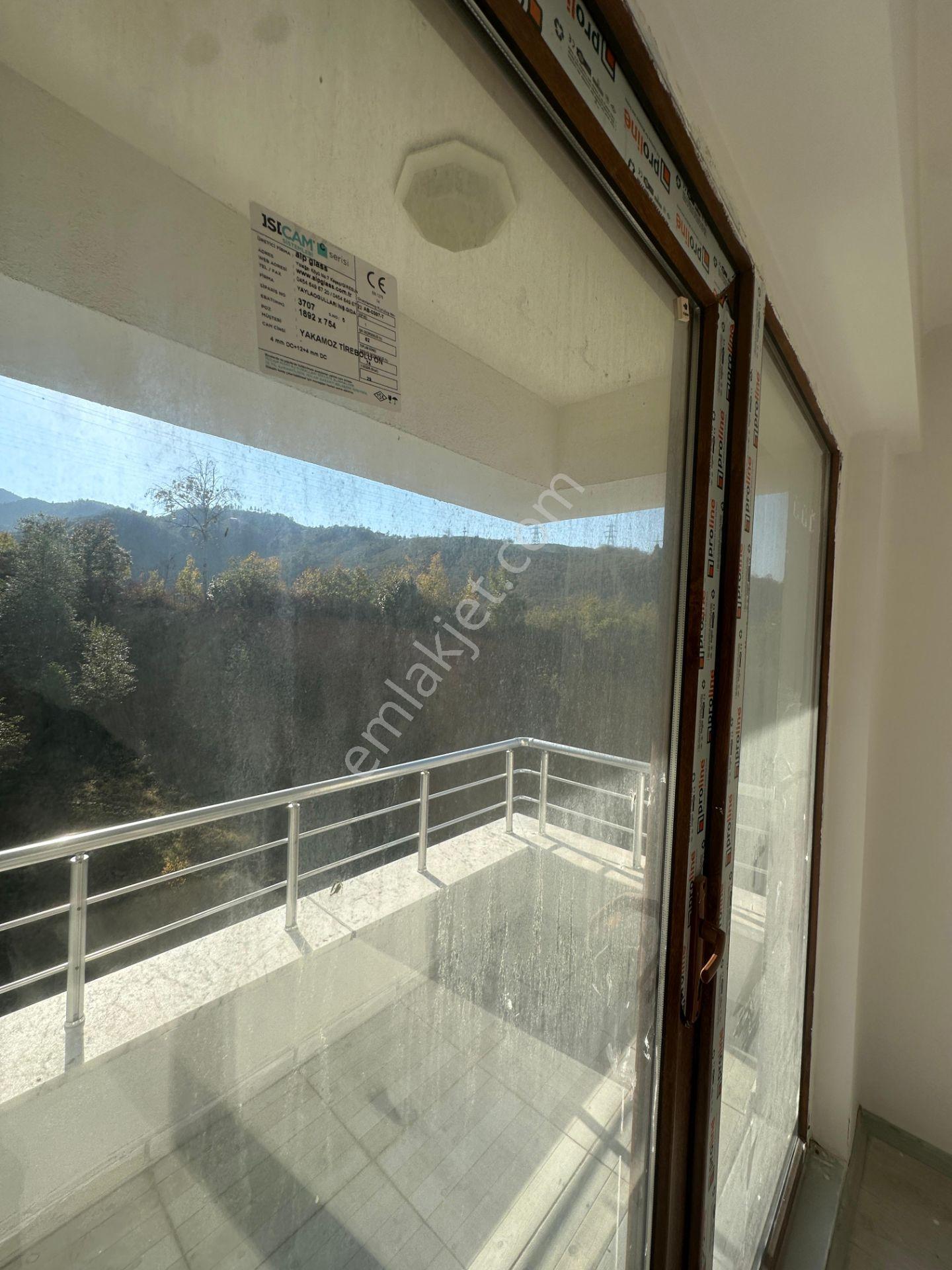 Giresun Tirebolu Da 3+1 Deniz Manzaralı Lüx Daire - Görsel 2