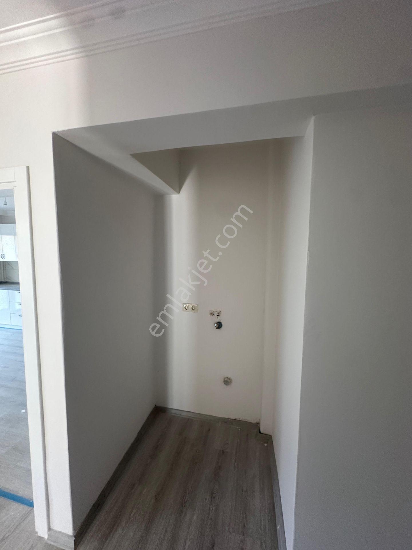 Giresun Tirebolu Da 3+1 Deniz Manzaralı Lüx Daire - Görsel 15