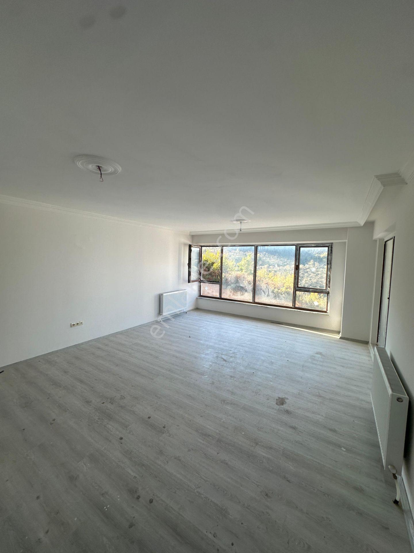 Giresun Tirebolu Da 3+1 Deniz Manzaralı Lüx Daire - Görsel 12