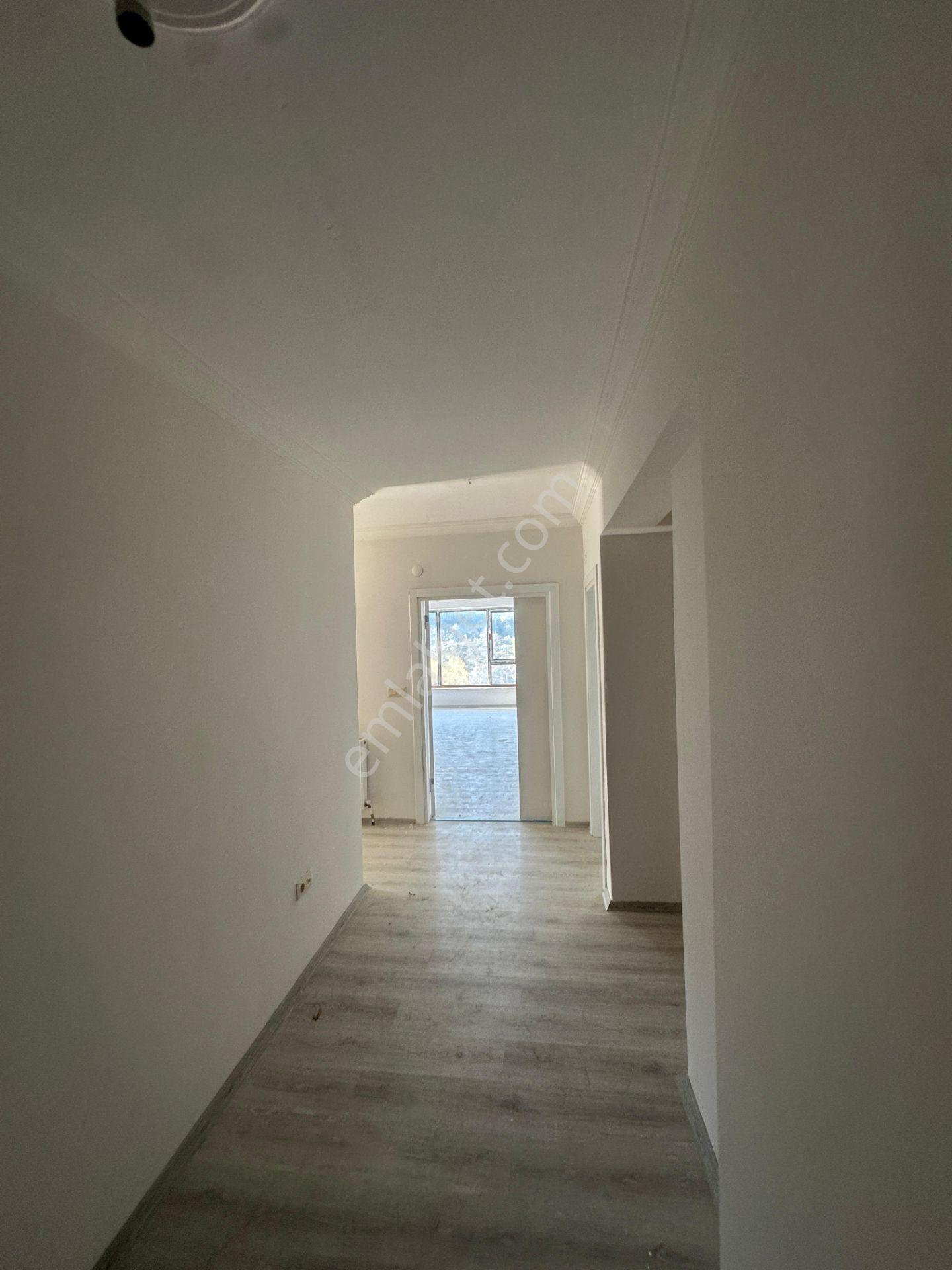 Giresun Tirebolu Da 3+1 Deniz Manzaralı Lüx Daire - Görsel 16