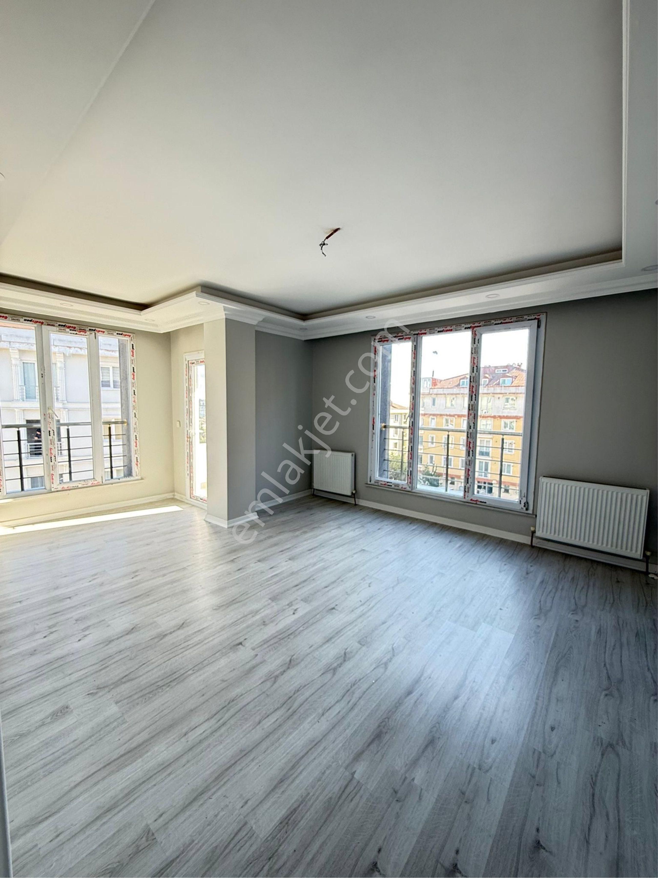 Kavaklı Merkezde Satılık Fırsat Daire 3+1