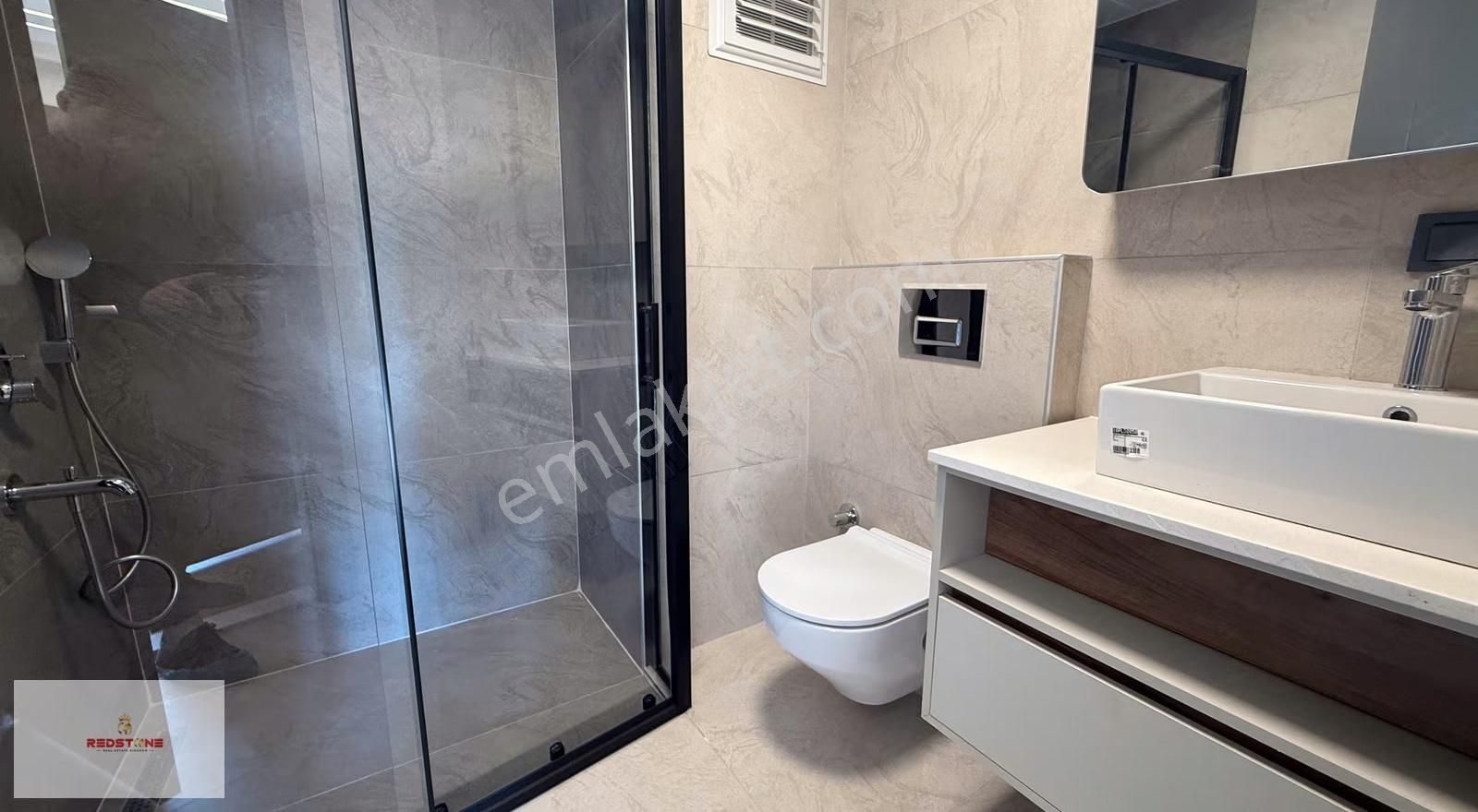 Işıklar Caddesinde Ebeveyn Banyolu 3+1 Dubleks Satılık Daire - Görsel 5