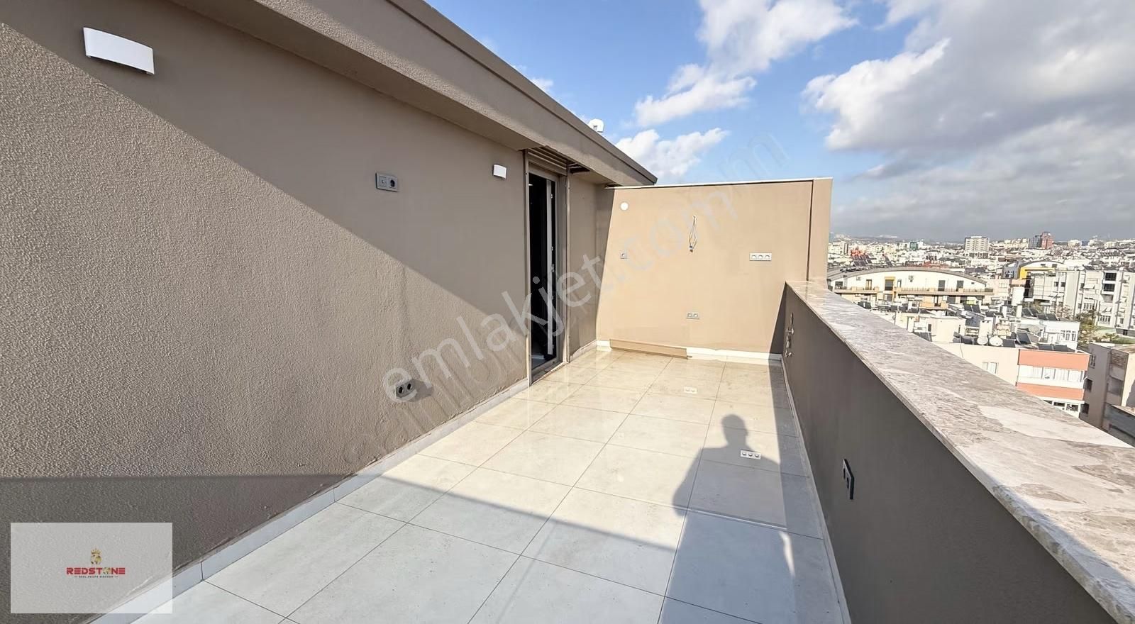 Işıklar Caddesinde Ebeveyn Banyolu 3+1 Dubleks Satılık Daire - Görsel 4