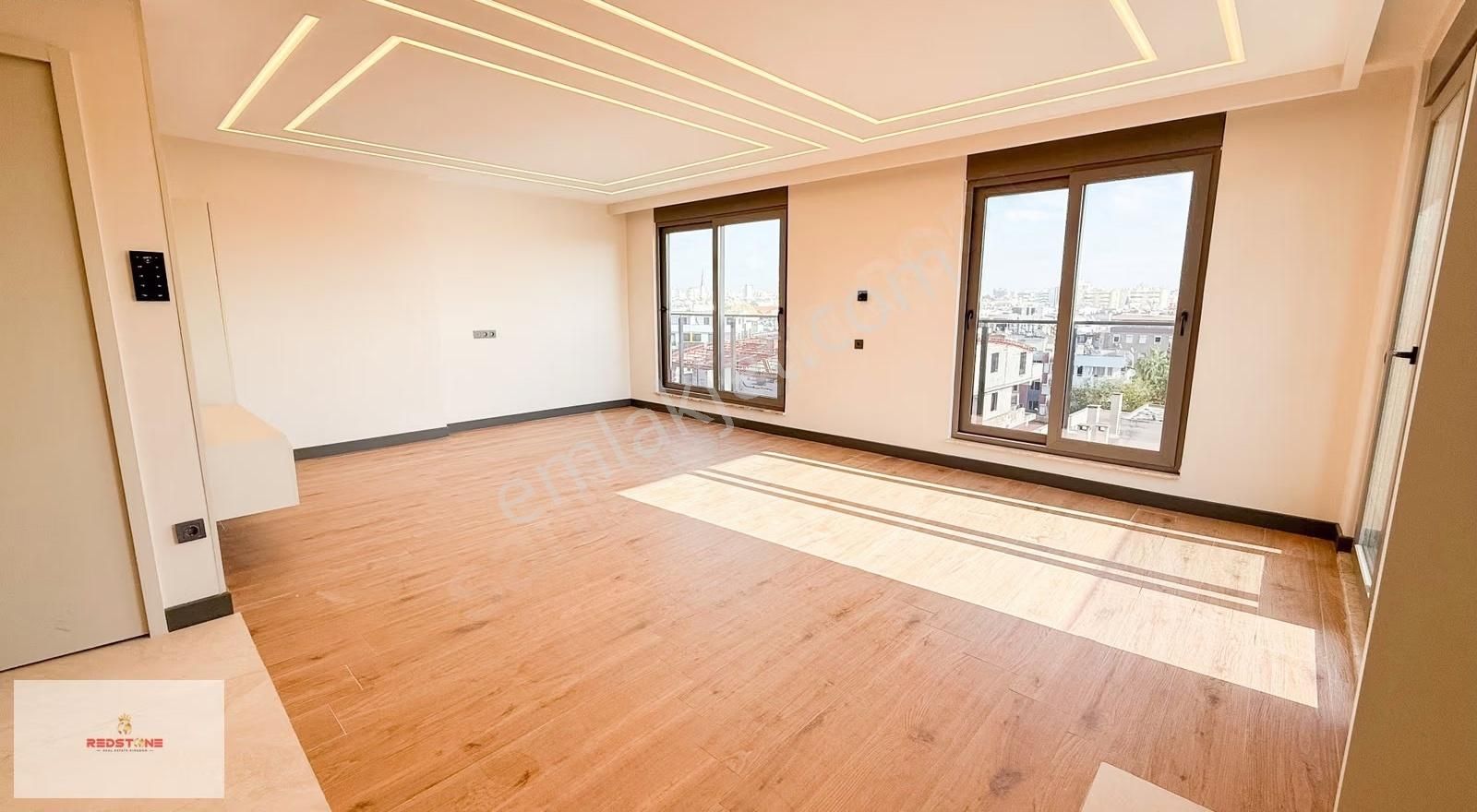 Işıklar Caddesinde Ebeveyn Banyolu 3+1 Dubleks Satılık Daire - Görsel 23