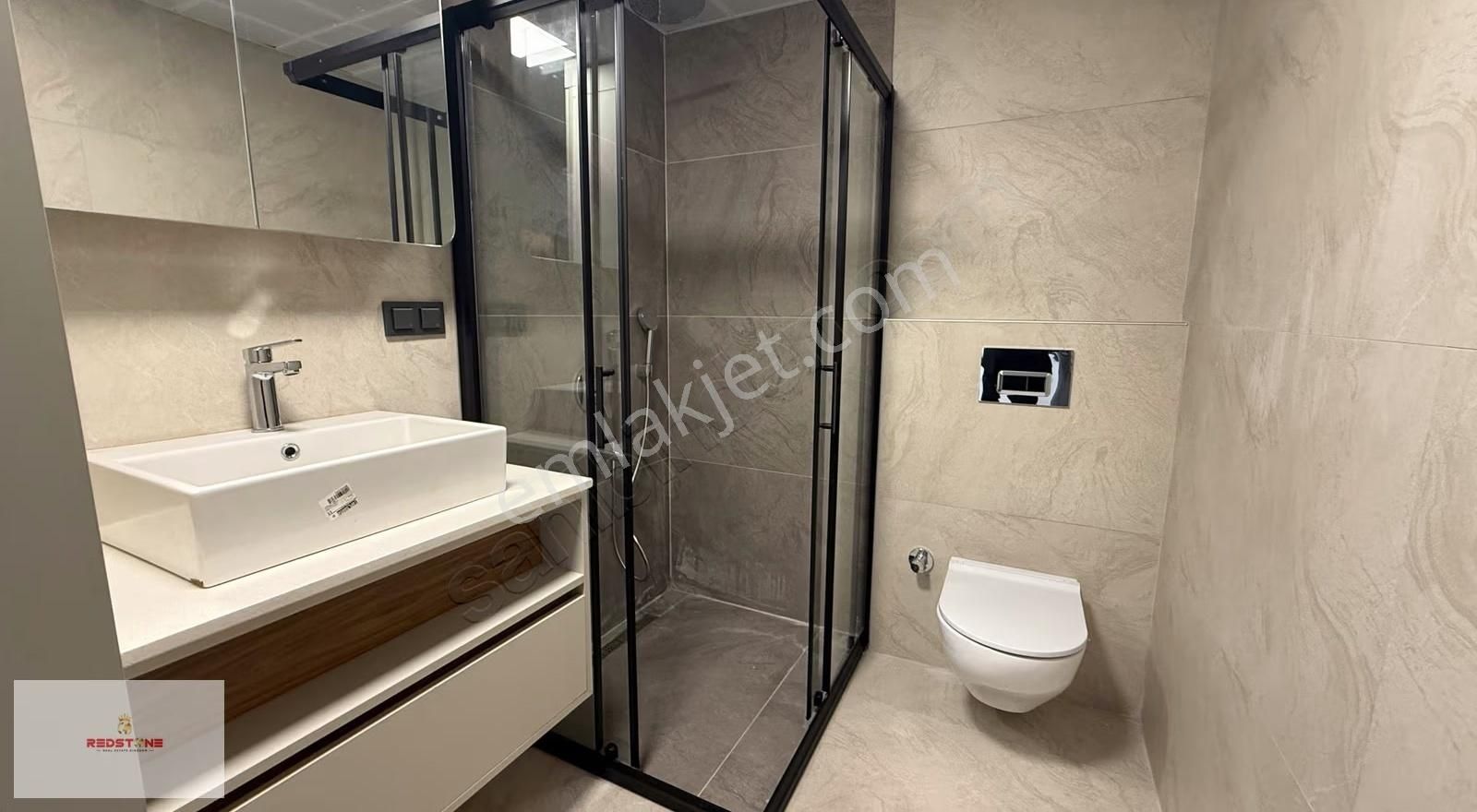 Işıklar Caddesinde Ebeveyn Banyolu 3+1 Dubleks Satılık Daire - Görsel 15