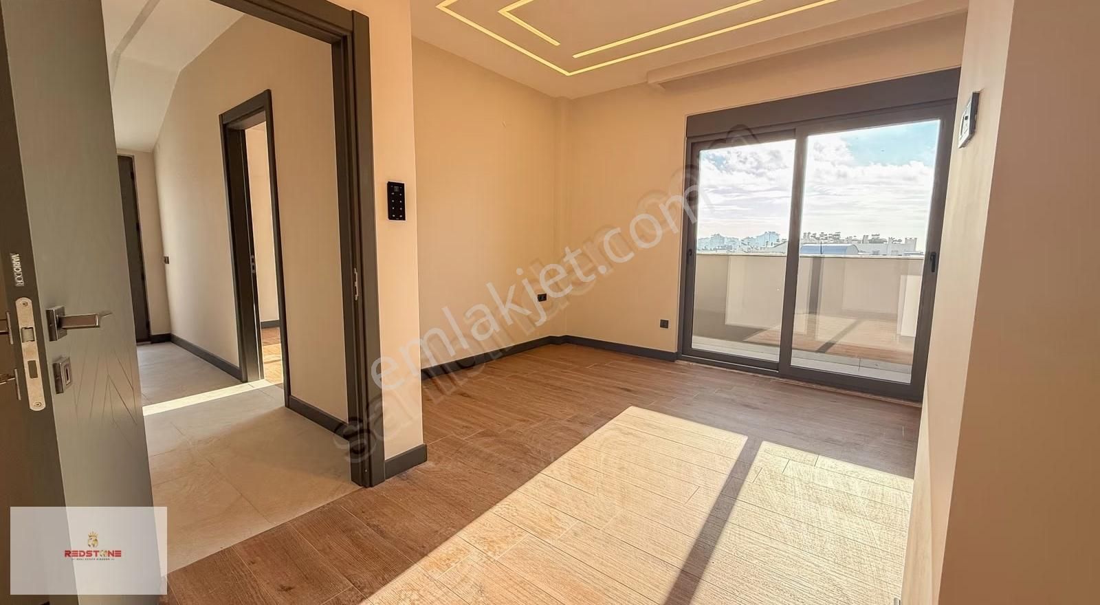 Işıklar Caddesinde Ebeveyn Banyolu 3+1 Dubleks Satılık Daire - Görsel 21