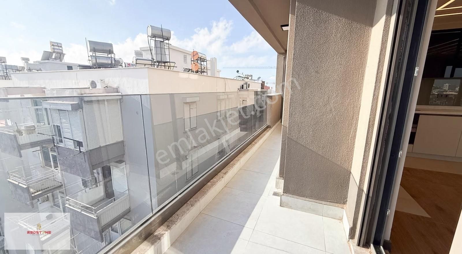 Işıklar Caddesinde Ebeveyn Banyolu 3+1 Dubleks Satılık Daire - Görsel 20