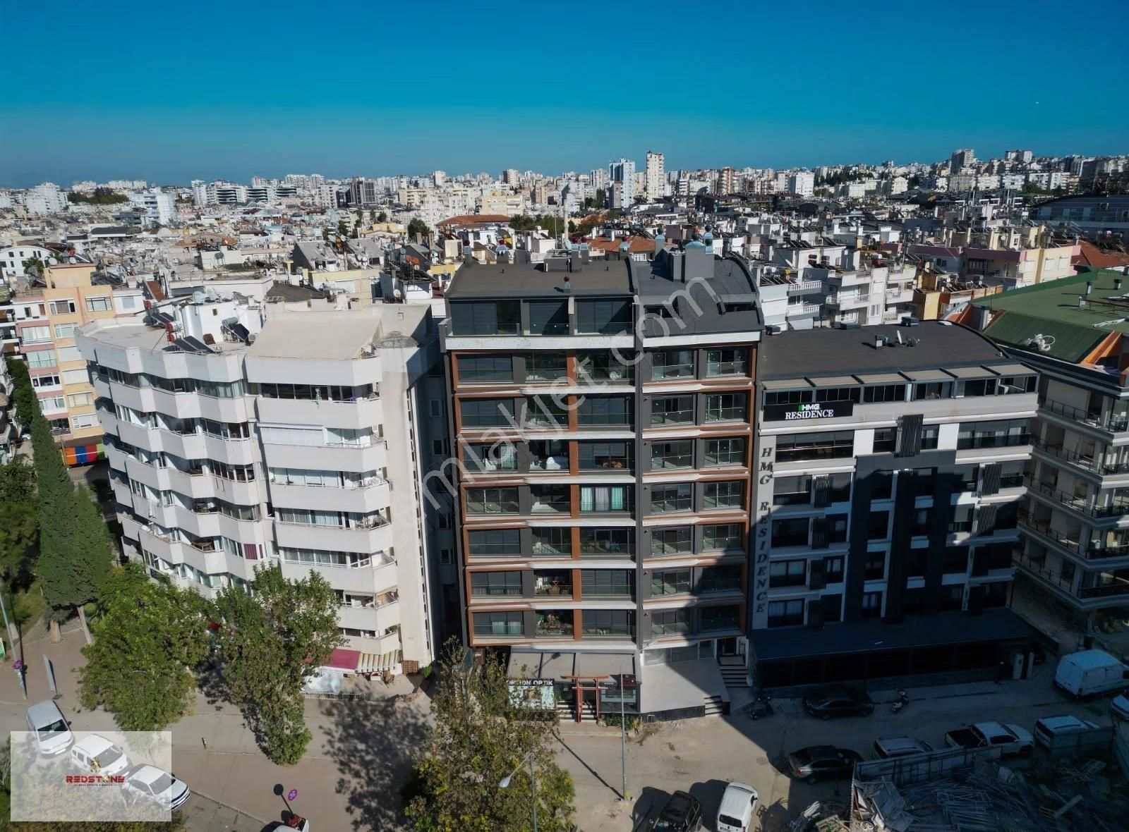 Işıklar Caddesinde Ebeveyn Banyolu 3+1 Dubleks Satılık Daire - Görsel 19