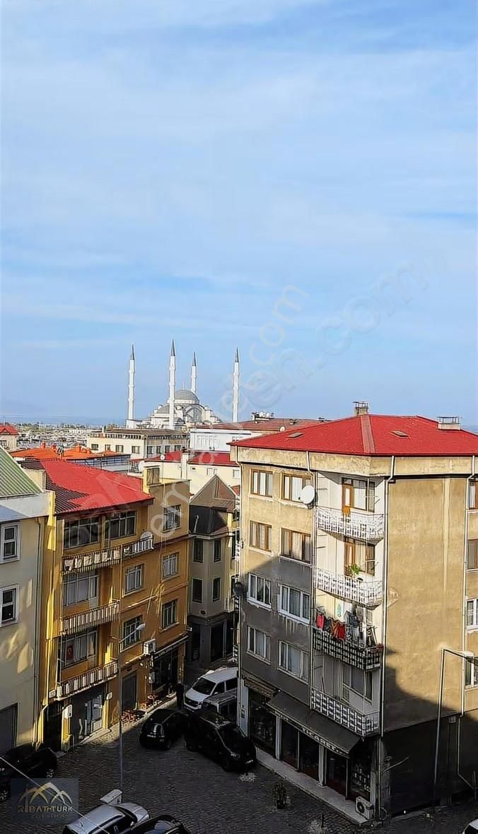 Trabzon Ortahisar Meydan Da 2+1 Eşyalı Daire - Görsel 12