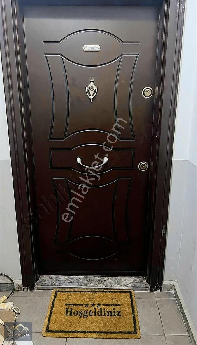 Trabzon Ortahisar Meydan Da 2+1 Eşyalı Daire - Görsel 15