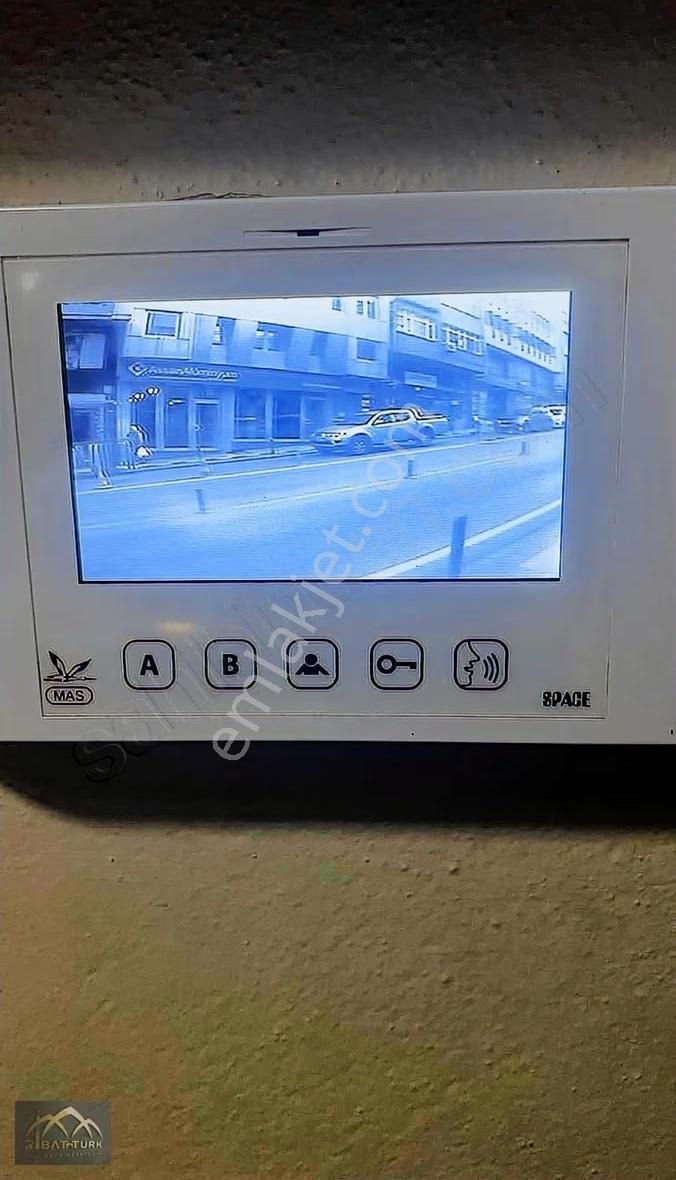 Trabzon Ortahisar Meydan Da 2+1 Eşyalı Daire - Görsel 19