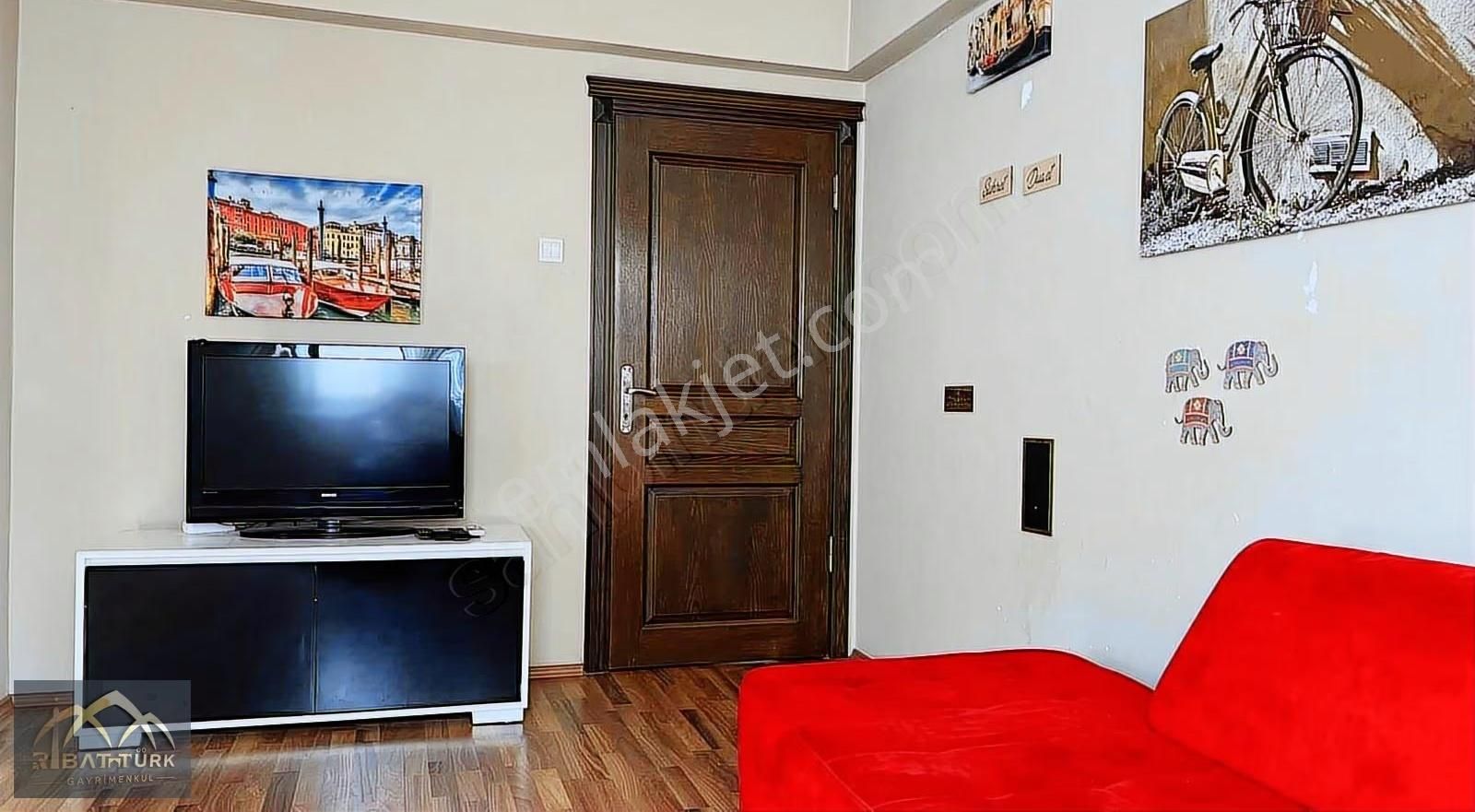 Trabzon Ortahisar Meydan Da 2+1 Eşyalı Daire - Görsel 18