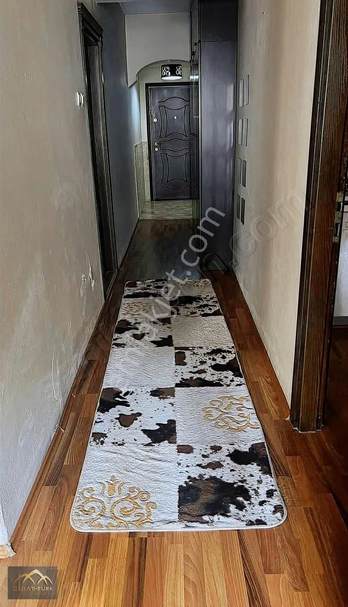 Trabzon Ortahisar Meydan Da 2+1 Eşyalı Daire - Görsel 13