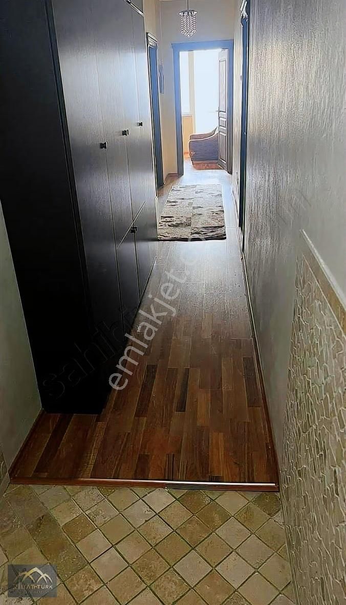 Trabzon Ortahisar Meydan Da 2+1 Eşyalı Daire - Görsel 8