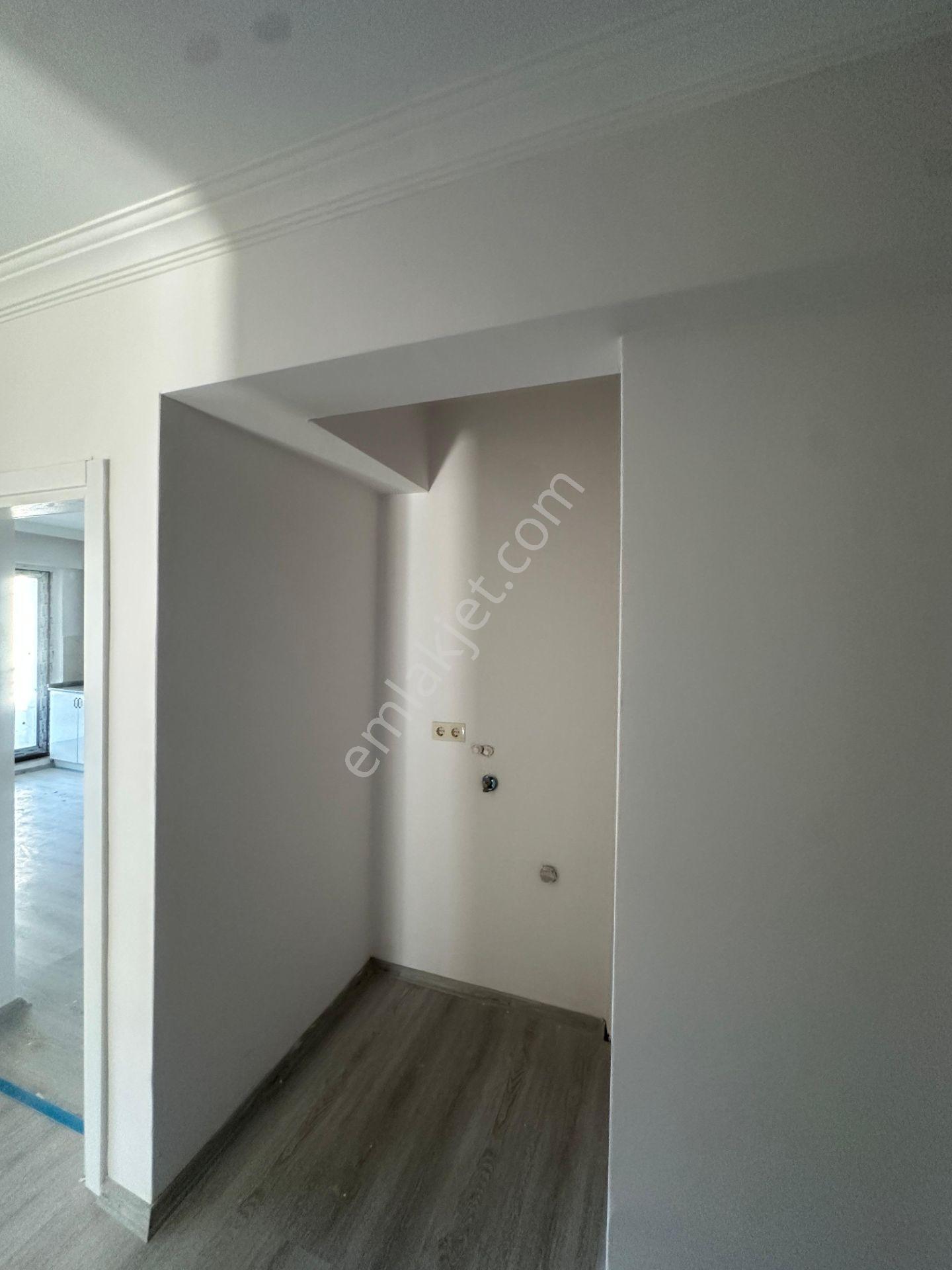 Giresun Tirebolu Da 3+1 Deniz Manzaralı Lüx Daire - Görsel 15