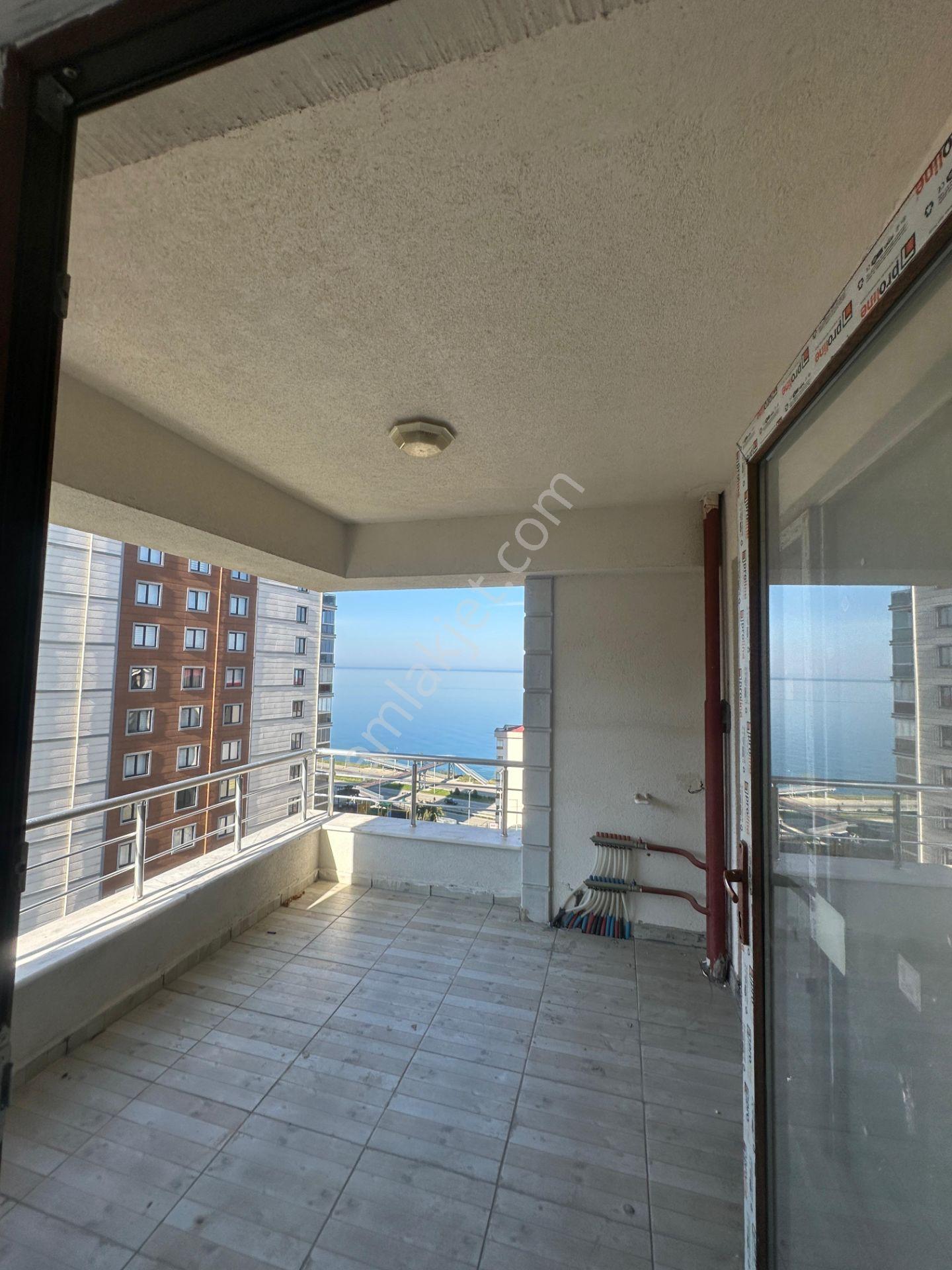 Giresun Tirebolu Da 3+1 Deniz Manzaralı Lüx Daire - Görsel 10