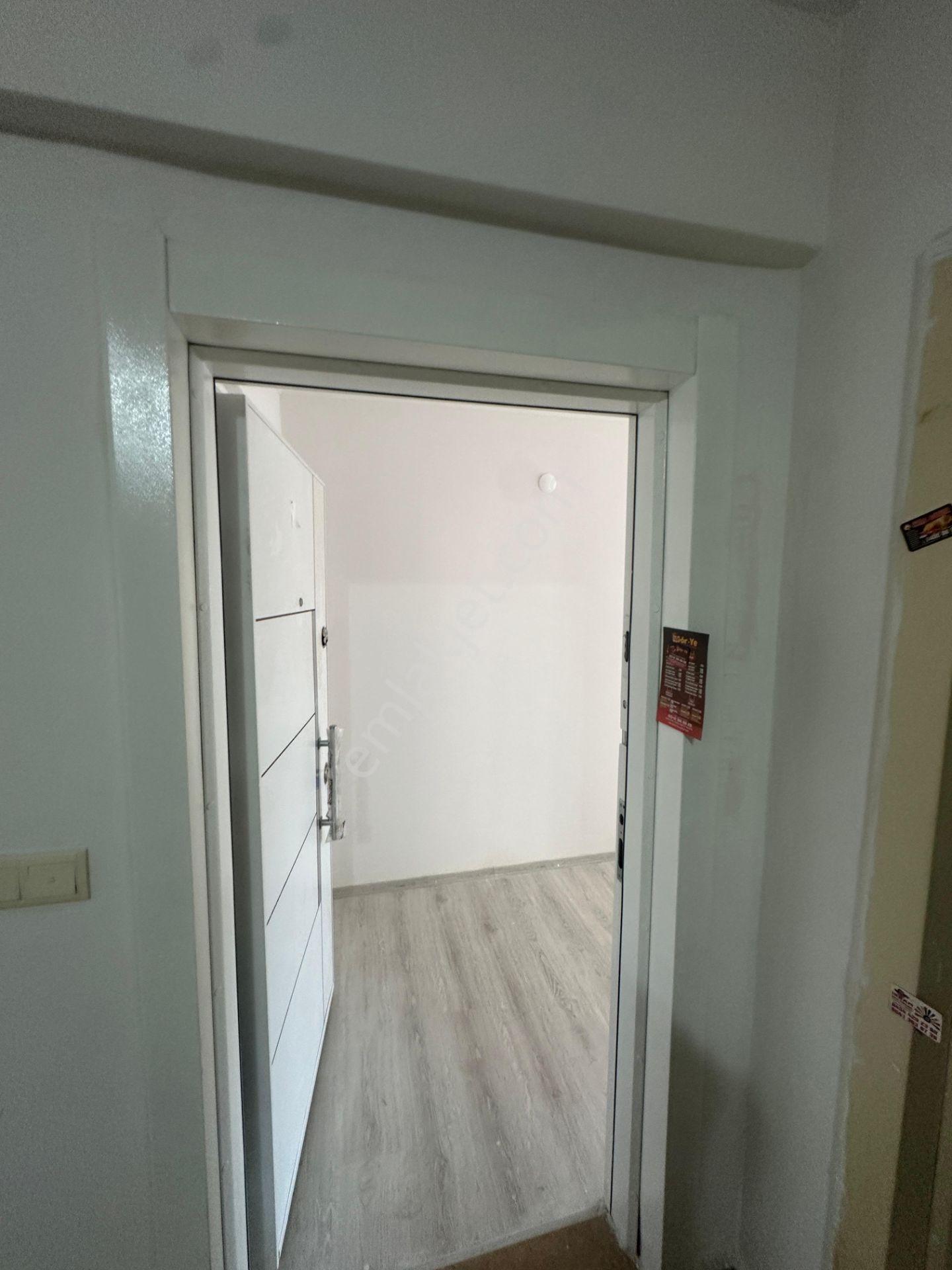Giresun Tirebolu Da 3+1 Deniz Manzaralı Lüx Daire - Görsel 17