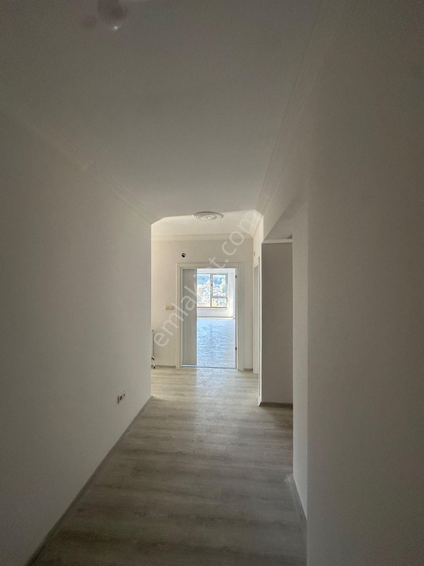 Giresun Tirebolu Da 3+1 Deniz Manzaralı Lüx Daire - Görsel 16