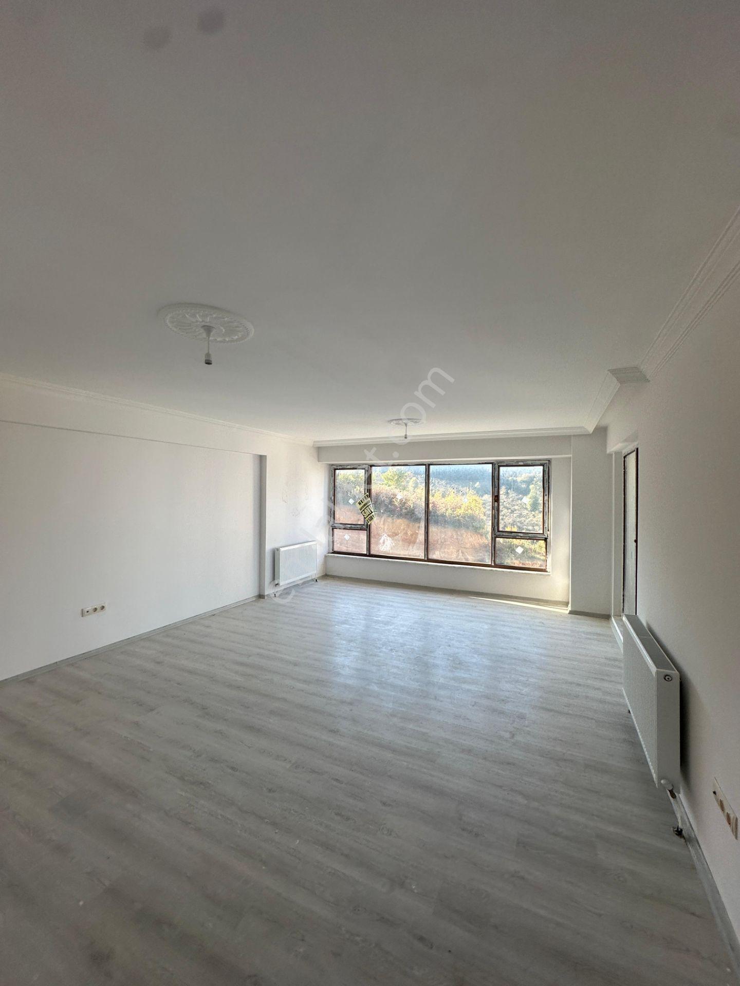Giresun Tirebolu Da 3+1 Deniz Manzaralı Lüx Daire - Görsel 12